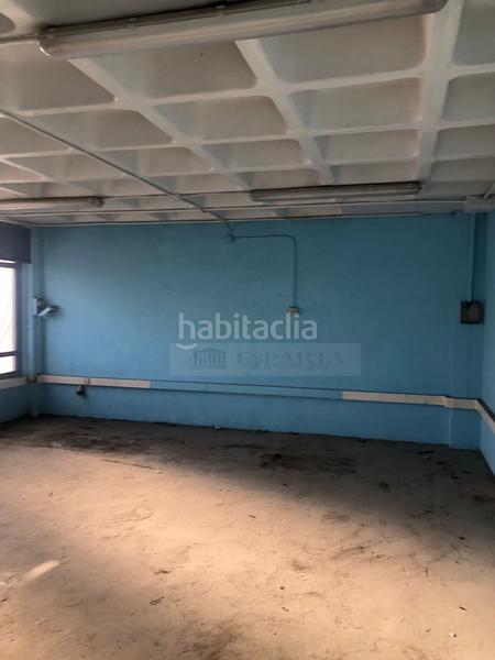 Foto ff4400c4-058b-4378-a0d1-57d37f0f9a1a. Nave industrial local industrial en Rekalde Centro Bilbao