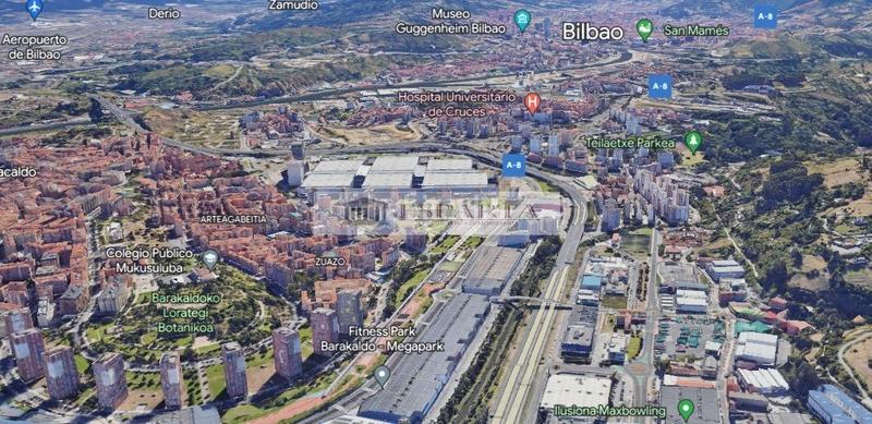 Foto 4bfd9a09-1cca-4d56-bade-9f33ccd3dc9b. Nave industrial  en Arteagabeitia - Retuerto - Kareaga Barakaldo