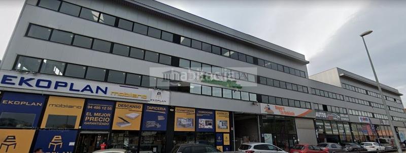 Foto ce91b5b4-1101-4740-a4cf-a7fd440251a1. Nave industrial  en Arteagabeitia - Retuerto - Kareaga Barakaldo