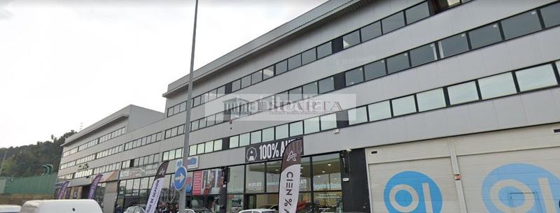 Foto ebf4ddbd-8938-4665-9381-d29212a3694e. Nave industrial  en Arteagabeitia - Retuerto - Kareaga Barakaldo