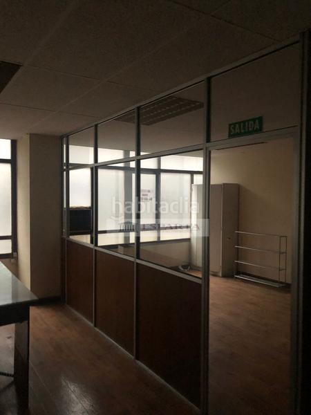 Foto 07749bab-230c-4155-8ead-2c768336dee9. Industrial building in Rekalde Centro Bilbao