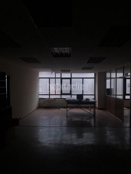 Foto a1a472f9-ad8e-4128-a286-9a7032b63fd8. Industrial building in Rekalde Centro Bilbao