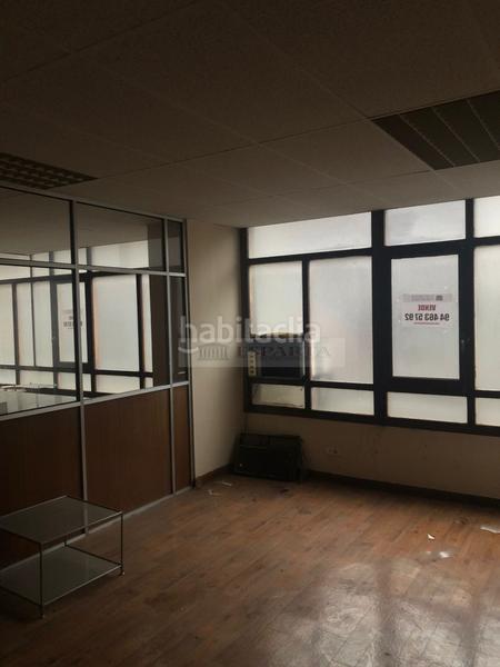 Foto a6dcd3a1-eb8c-4438-8695-4a47db994691. Industrial building in Rekalde Centro Bilbao