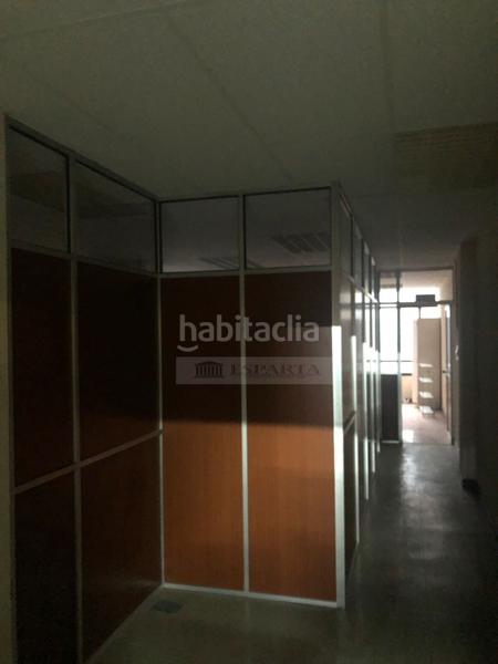 Foto a964b181-4680-4971-9db3-548b8de418c0. Industrial building in Rekalde Centro Bilbao