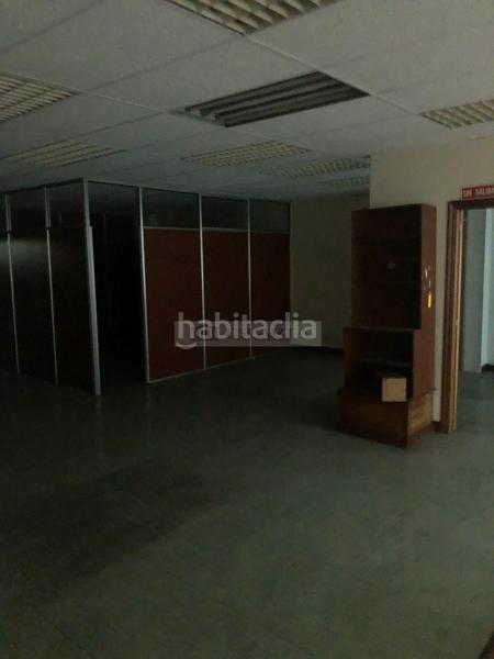 Foto cd8e97cd-7211-4646-9f01-7185d4649927. Industrial building in Rekalde Centro Bilbao