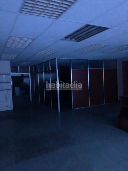 Foto ee4421c5-af01-4d3f-8d99-a39e18691411. Industrial building in Rekalde Centro Bilbao