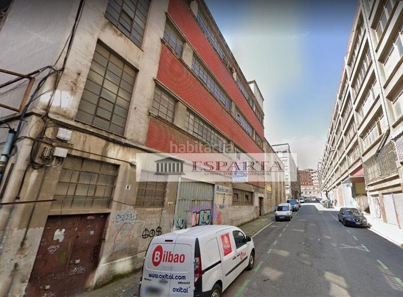 Foto 27ec571b-77c1-42c6-804a-3ac4682e639d. Nau industrial a Rekalde Centro Bilbao