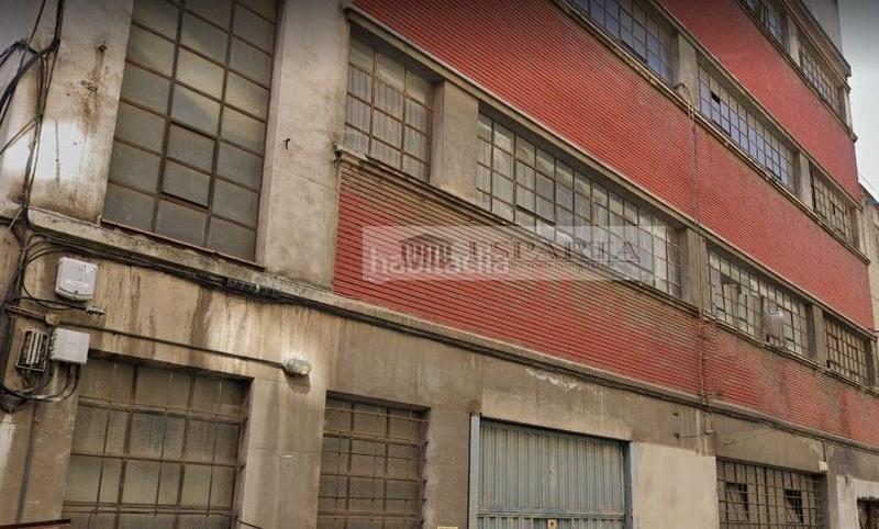 Foto 743c3612-7b0f-41c7-88e2-be0b6872bbda. Nau industrial a Rekalde Centro Bilbao