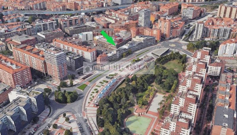 Foto a6e849da-a58b-4b93-89a2-ac8c2d5dd5dc. Nau industrial a Rekalde Centro Bilbao