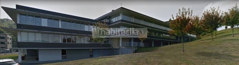 Foto 0bd4af83-5159-4cc8-9424-cbd262ec188d. Ufficio in Erandio