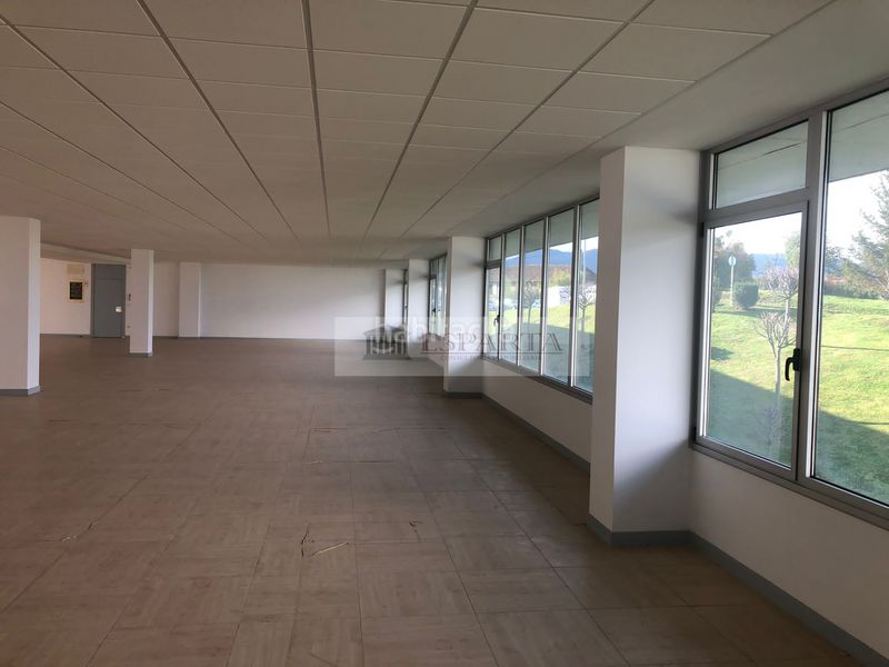 Foto 4657df33-b6cf-435e-8390-3b2b13586fa4. Ufficio in Erandio