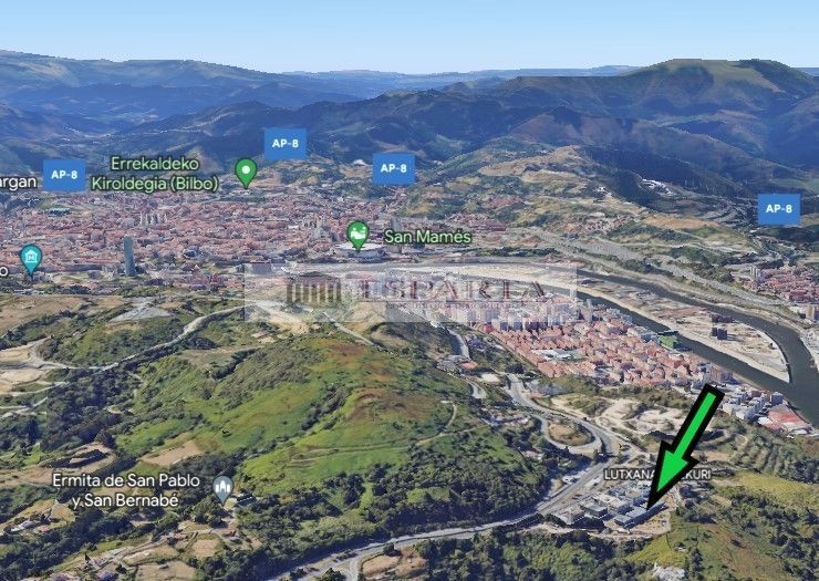 Foto 67920128-3ce2-47cc-a566-7ca184e1bee3. Ufficio in Erandio