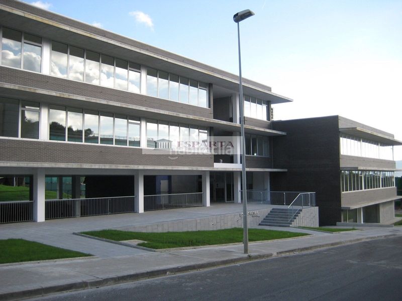 Foto 9ce8cfed-7d0c-4f1d-b622-727e02959365. Ufficio in Erandio