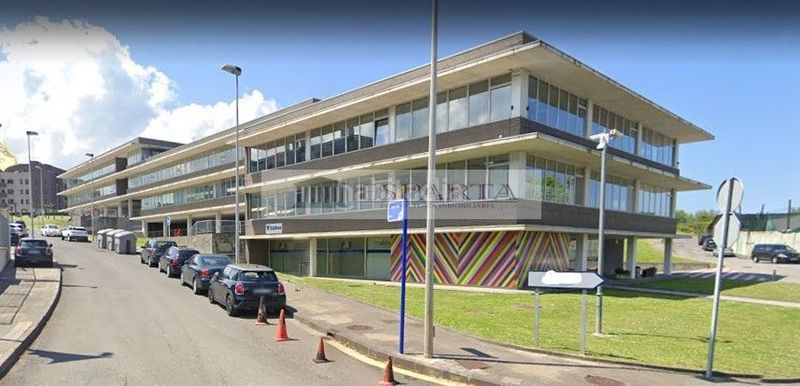 Foto aef55601-507e-47ed-81f0-25dc77b3afc7. Ufficio in Erandio