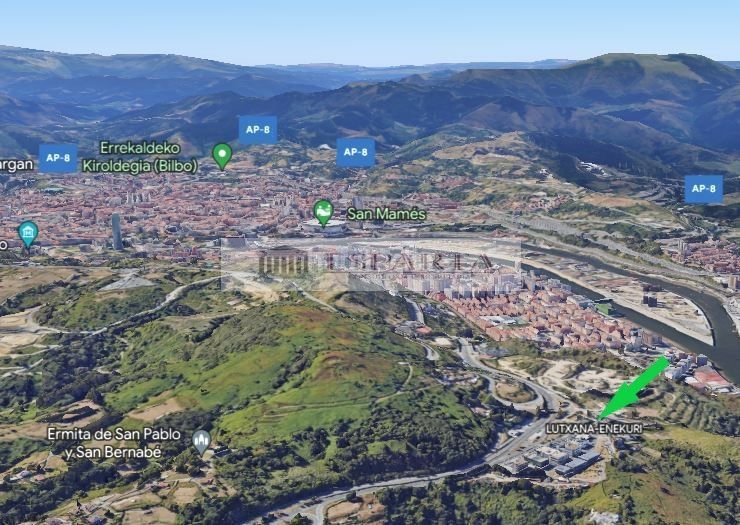 Foto b1152e15-d3fd-4f4c-b5c7-29f2369e515b. Ufficio in Erandio