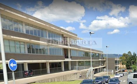 Foto bad1dc5d-8687-4a01-9d7c-f59b4e075c31. Ufficio in Erandio
