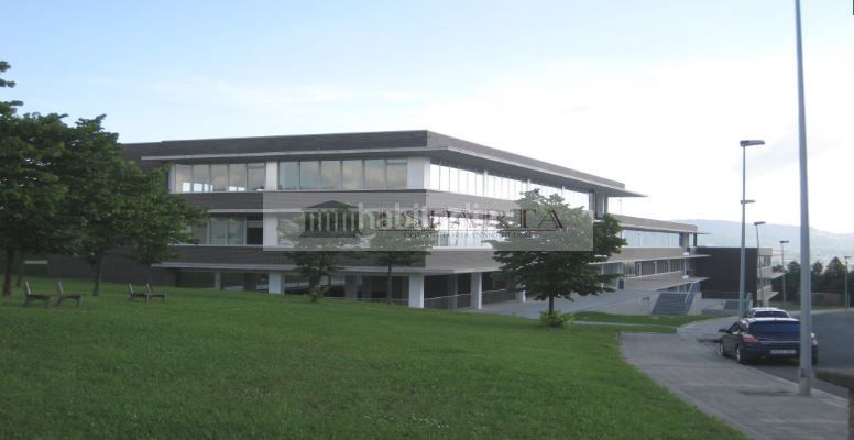 Foto fa56b0b5-b364-41bf-9004-4e99d42ad3c5. Ufficio in Erandio