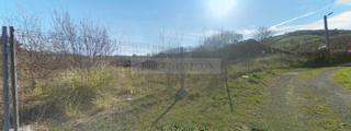 Terrain résidentiel à Hazas de Cesto. Solar urbano en hazas de cesto