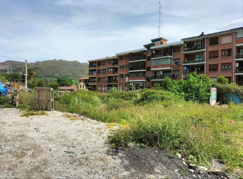 Foto 12a8fe9f-2d4f-4697-96b7-dd415b542b68. Terreno residencial dos solares residenciales en alonsotegui en Alonsotegi