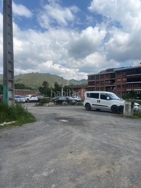 Foto 3fa0cd66-7a6e-4576-b922-13d2756d41ac. Terreno residencial dos solares residenciales en alonsotegui en Alonsotegi