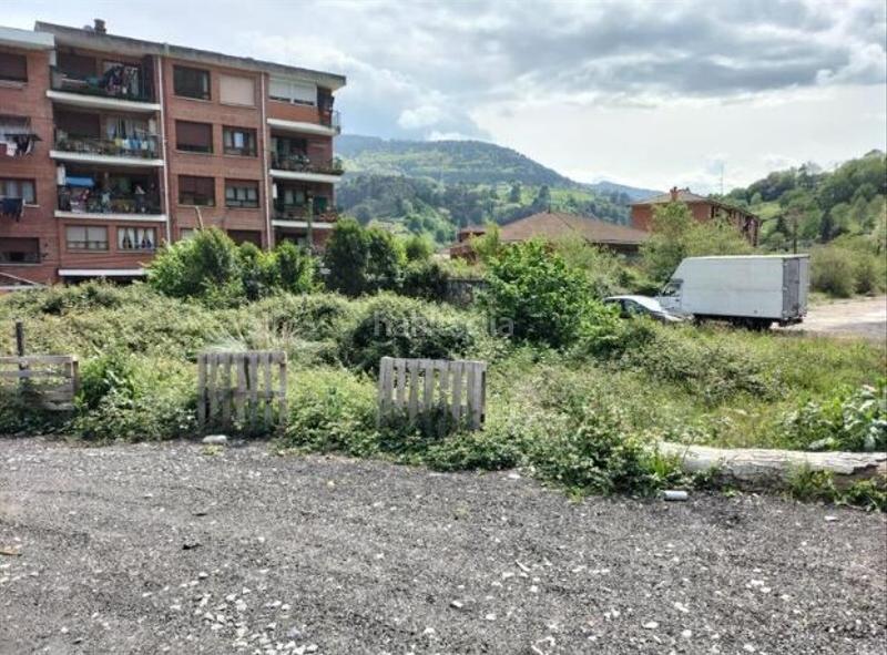 Foto 45a47781-06b7-4765-bec9-3aacb10c8a74. Terreno residencial dos solares residenciales en alonsotegui en Alonsotegi