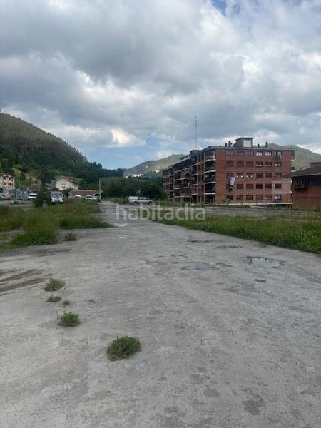 Foto 6ee809b2-e984-4515-bedc-7553ee2b88fd. Terreno residencial dos solares residenciales en alonsotegui en Alonsotegi
