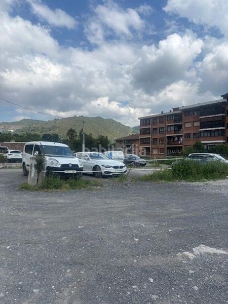 Foto a102309a-4027-4034-91e9-fbb288b1eee2. Terreno residencial dos solares residenciales en alonsotegui en Alonsotegi