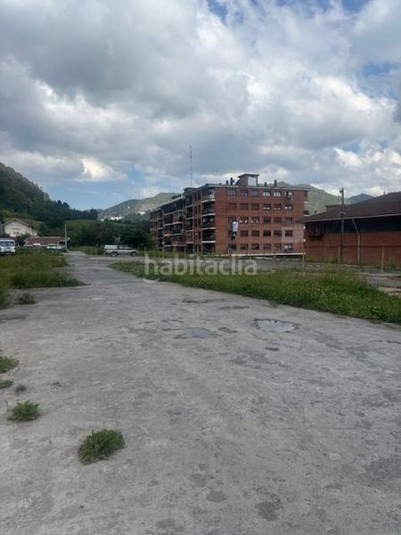 Foto b0b7bfc3-97f4-4fa1-9fef-6011584fcfd1. Terreno residencial dos solares residenciales en alonsotegui en Alonsotegi