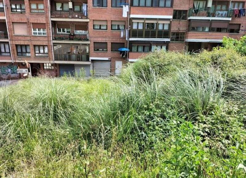 Foto b510c8b8-3691-46a0-81aa-409cd62dddfd. Terreno residencial dos solares residenciales en alonsotegui en Alonsotegi