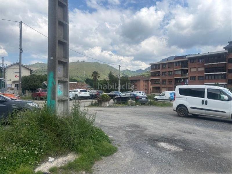 Foto c66998a8-bc33-4b63-a80a-472c447a6d6b. Terreno residencial dos solares residenciales en alonsotegui en Alonsotegi