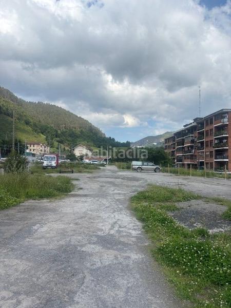 Foto caa6dd19-14de-4f31-97d4-63e69dd00258. Terreno residencial dos solares residenciales en alonsotegui en Alonsotegi