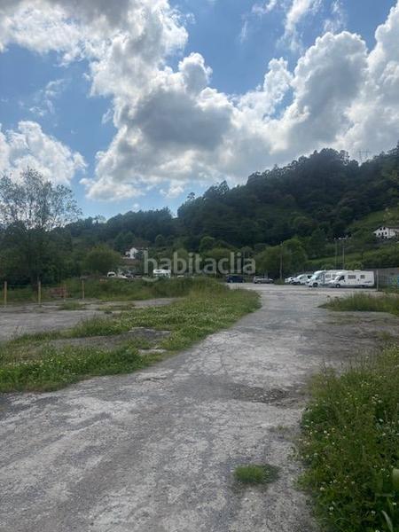 Foto e4ce4ca2-17d6-40ca-928d-a05319cfa1ca. Terreno residencial dos solares residenciales en alonsotegui en Alonsotegi