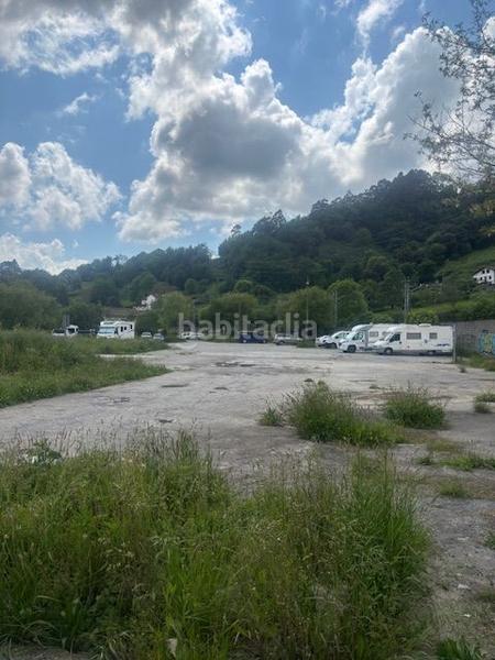 Foto fb68d535-27ab-476e-a27b-3ffbb6d8c784. Terreno residencial dos solares residenciales en alonsotegui en Alonsotegi