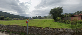 Terreny residencial a Rasines. Solar urbano en guriezo