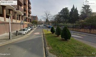 Geschäftsraum in Amorebieta - Etxano. Local comercial  en amorebieta