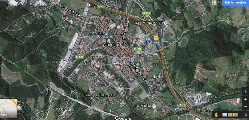 Foto ed522d2a-4164-45a4-8c78-9d91985e725f. Local comercial local en amorebieta en Amorebieta - Etxano