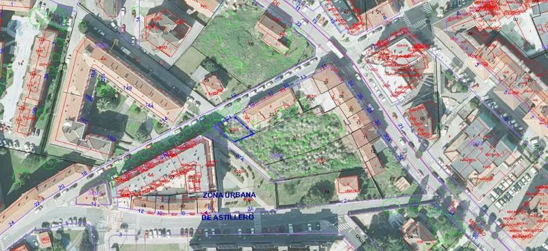 Foto 2c36a349-a9ed-4708-aa55-52286e066f73. Terreno residenziale in Astillero (El)