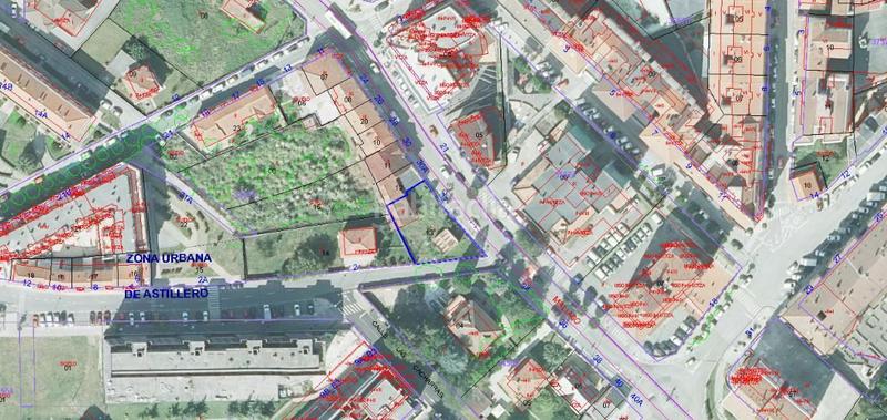 Foto 3ac07c27-2ec3-4639-9f72-06f8d7850c63. Terreno residenziale in Astillero (El)