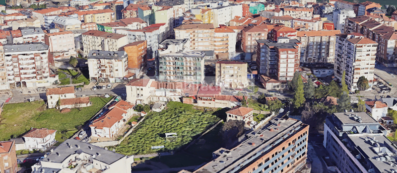 Foto 48463ba5-2db0-498f-a210-be9295b33f10. Terreno residenziale in Astillero (El)