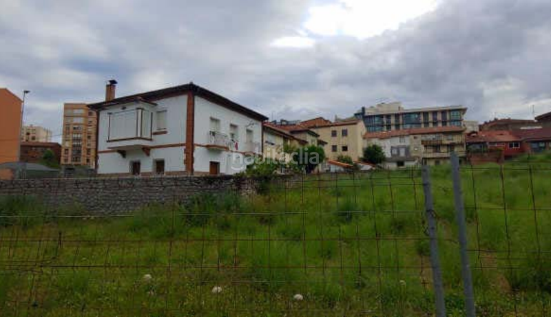 Foto 4af21a04-6e62-4a25-9420-aee3374be191. Terreno residenziale in Astillero (El)