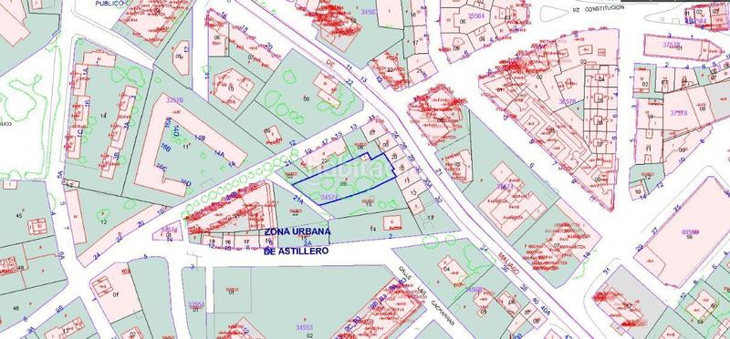 Foto 664dcf3c-ff98-45c8-8995-07d3702f587a. Terreno residenziale in Astillero (El)