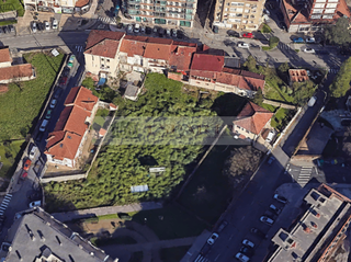 Terreny residencial a Astillero (El). Suelo urbano en el astillero, cantabria