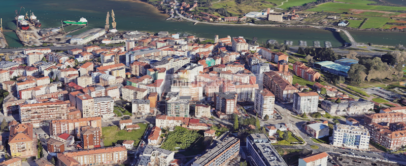 Foto 83103bbf-e32d-481b-85ef-84a20baaefc8. Terreno residenziale in Astillero (El)