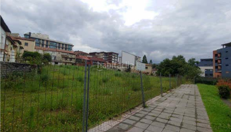 Foto 8d02e5ce-315f-449b-919c-806080a5db08. Terreno residenziale in Astillero (El)