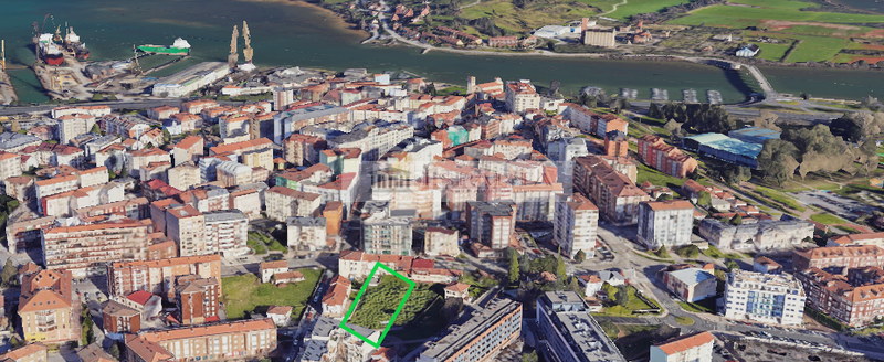 Foto 9bc7b83c-5348-4dd0-81fc-8d83e58cc7e4. Terreno residenziale in Astillero (El)