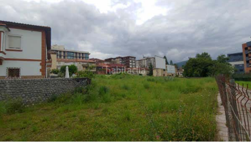 Foto dd24f1f6-53a6-4fb0-b9f1-452d0215d4f2. Terreno residenziale in Astillero (El)