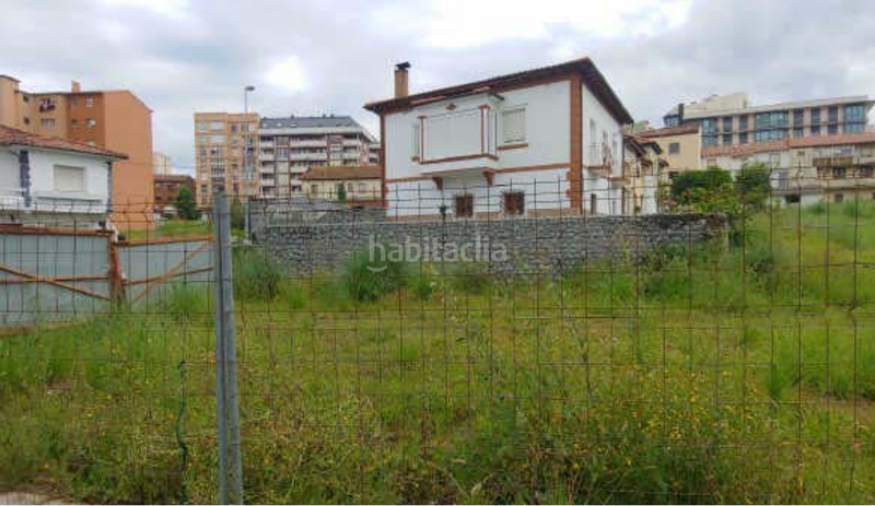 Foto eab64983-da54-4079-99d5-4b2c70c57a38. Terreno residenziale in Astillero (El)
