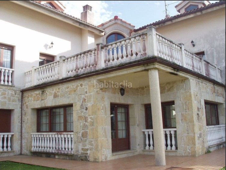 Foto 239befd2-61ae-436b-b5e4-1123ec86734d. Casa amb calefacció a Barrika