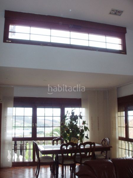 Foto 4ed22e68-9ba2-4a94-8d3d-6c5ed8fc608b. Casa amb calefacció a Barrika