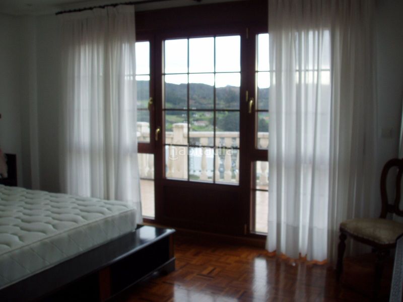 Foto c094642a-7c2c-4e56-907c-b02336168783. Casa amb calefacció a Barrika